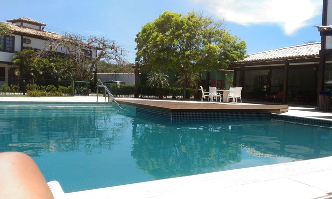 Humaita Haus | Duplexhaus Buzios in Wohnanlage