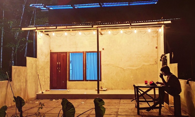 Ketapang Sonstige | Charming farmhouse with WiFi and AC in amazing West Kalimantan