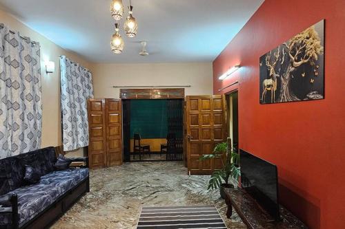 Bainguinim Haus | Charming Goan Home in Old Goa