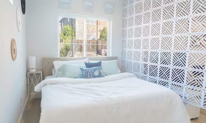 Livermore Wohnung | Charming Guest Suite for Two