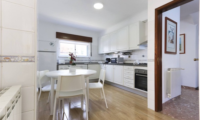 Benfica Haus | Charming Guesthouse - Sónia´s Houses