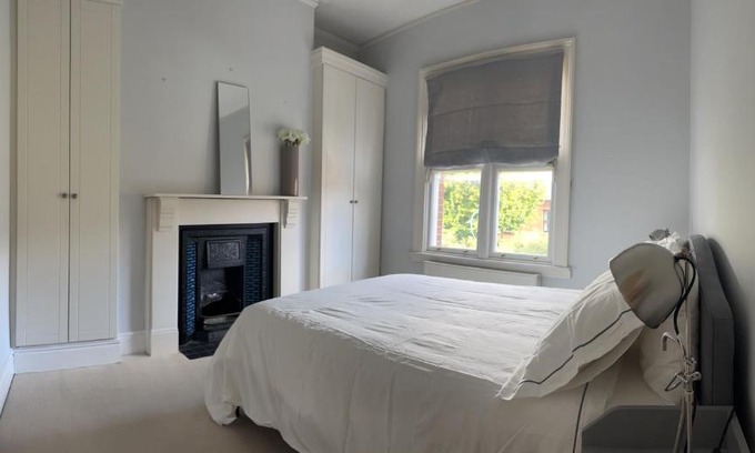 Rathmines Villa | Charming hideaway in vibrant village