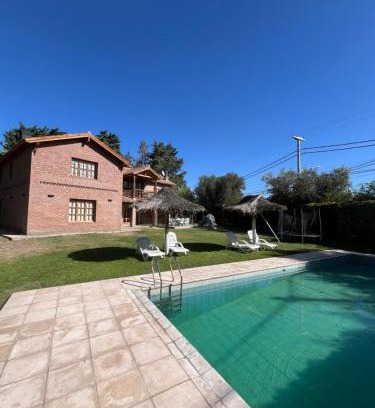 Chacras de Coria Haus | Charming house