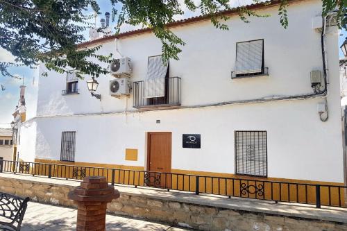 Arjona Haus | Charming House in Arjona