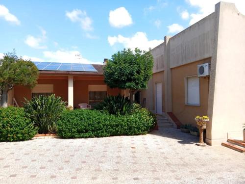 Marsala Haus | Charming House in Marsala with Private Garden