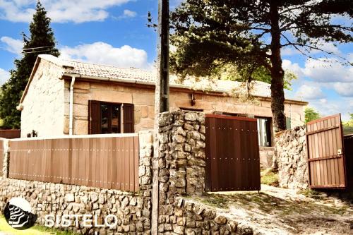 Sistelo Haus | Charming House in Sistelo + View