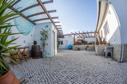 Atalaia Haus | Charming House with Shared Pool in Atalaia, 110 m²