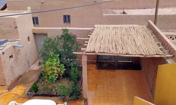 Hassilabied Haus | Charming Luxury House with AC in Merzouga sahara desert