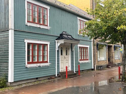 Almhult Haus | Charming Nordic Home in Central Älmhult
