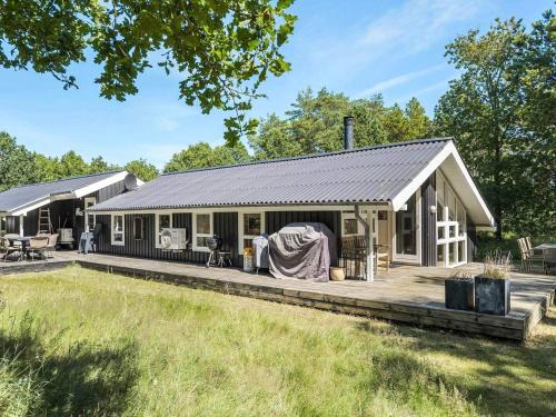 Aalbaek Haus | Charming Nordic Retreat - By Traum Ferienwohnungen
