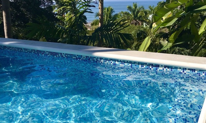 Puerto Vallarta Haus | Charmantes Ocean View Retreat, Matanchen Bay