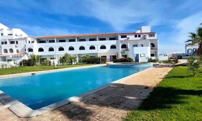 Sagres Wohnung | Charming One Bed Flat in Sagres