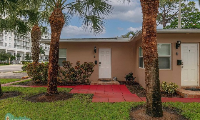 Poinciana Park Wohnung | Charming Private Apartment with Full Kitchen – Perfect Location!