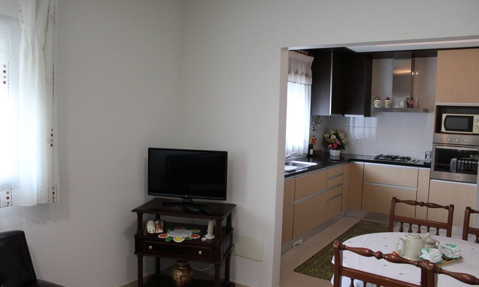 Fatima Wohnung | Charming R House