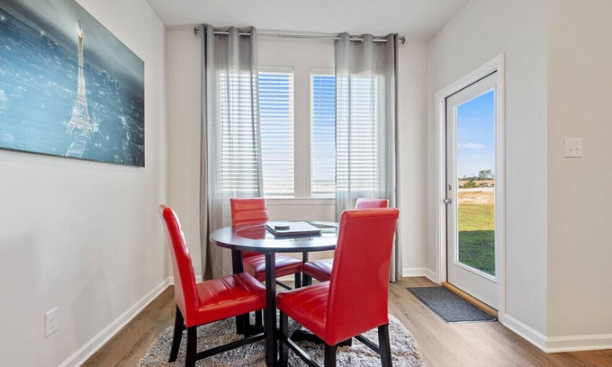 Slidell Haus | Charming Retreat 30 Minutes from Vibrant New Orleans - Ideal Short-Term Rental!