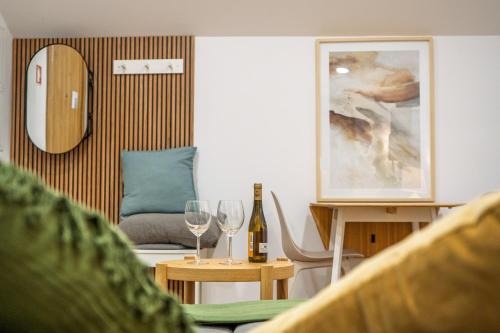Moncao Wohnung | Charming Santo Antonio Roof top