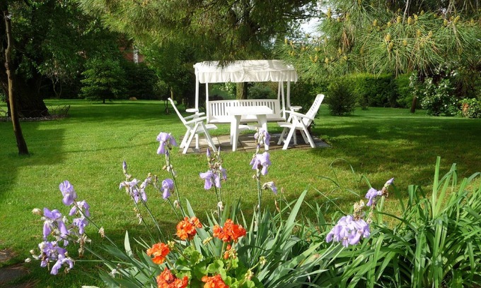 Cortona Villa | Charmantes Ferienhaus in der Nähe von Cortona, Garten, Wi-Fi, Klimaanlage