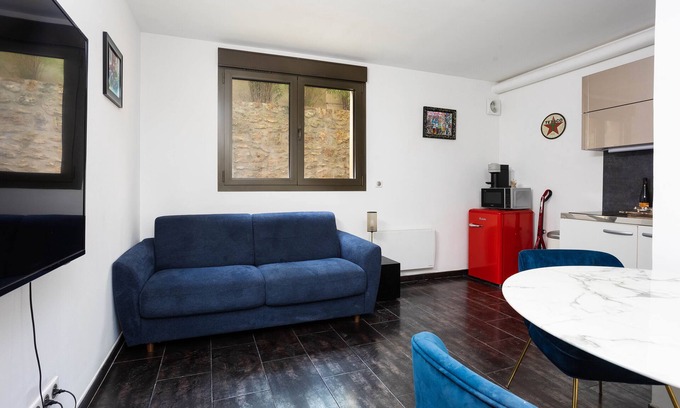 Neuilly-sur-Marne Wohnung | Charming studio in Neuilly-sur-Marne