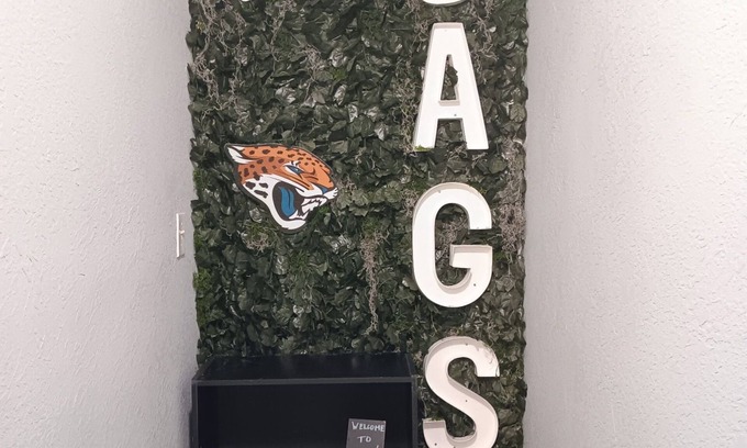 Jacksonville Wohnung | Charming studio apartment downtown Jacksonville