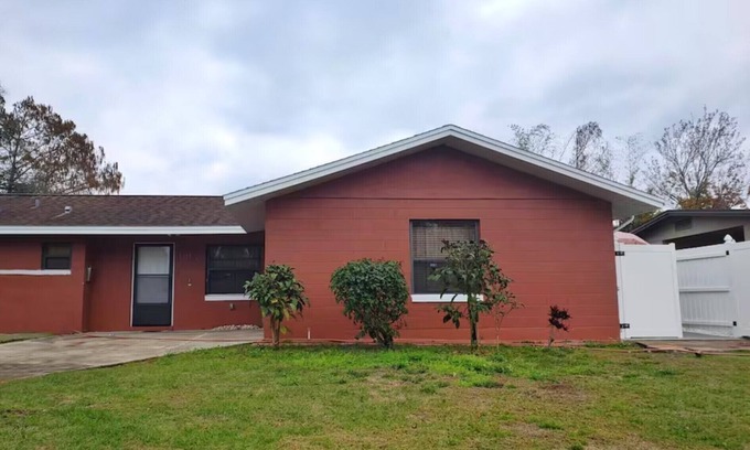 Sky Lake Wohnung | Charming studio in delightful Orlando with WiFi and AC