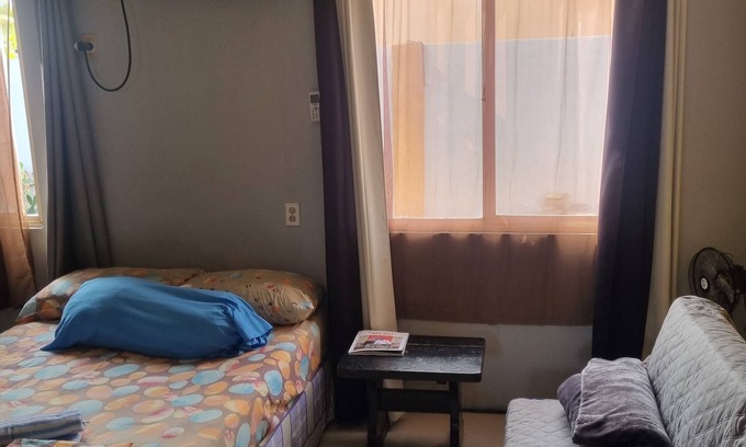 Oranjestad-West Wohnung | Charming studio in marvelous Oranjestad with WiFi, AC, beach nearby