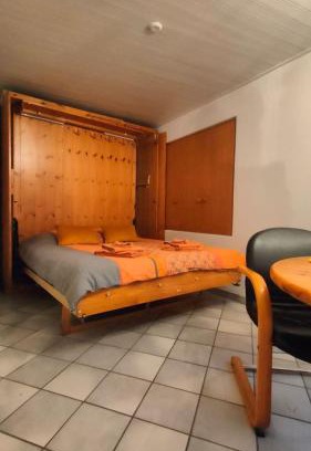 Poschiavo Wohnung | Charming studio in Poschiavo