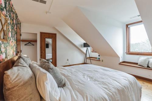 Cheyney Wohnung | Charming Studio in Thornton PA