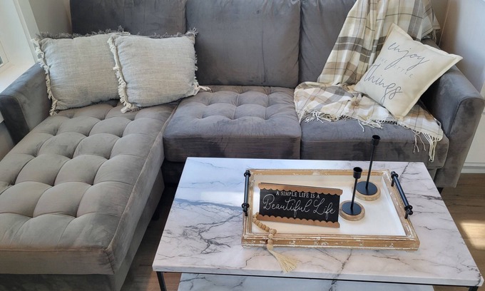 Sherrills Ford Hütte | Charming tiny home in lakeside Sherrills Ford with WiFi, AC & pool fitness room