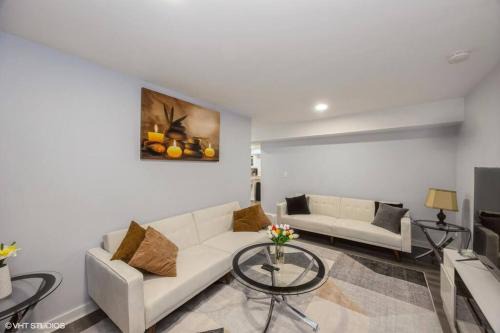 Park Hill Wohnung | Charming Unit in Yonkers Close to NYC