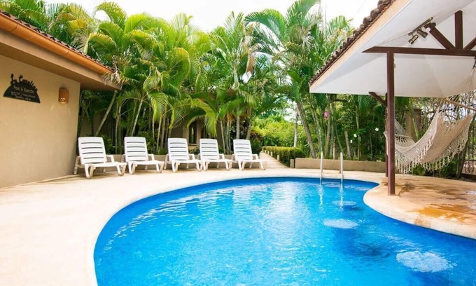 Brasilito Eigentumswohnung | Charmantes, ruhiges La Carolina Condo, perfekter tropischer Kurzurlaub!
