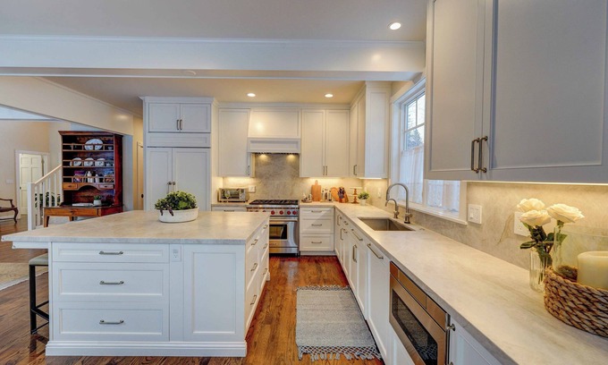 Ketchum Haus | Charming Updated Home Minutes From Town, Skiing, & Mountain Rides Bus Routes