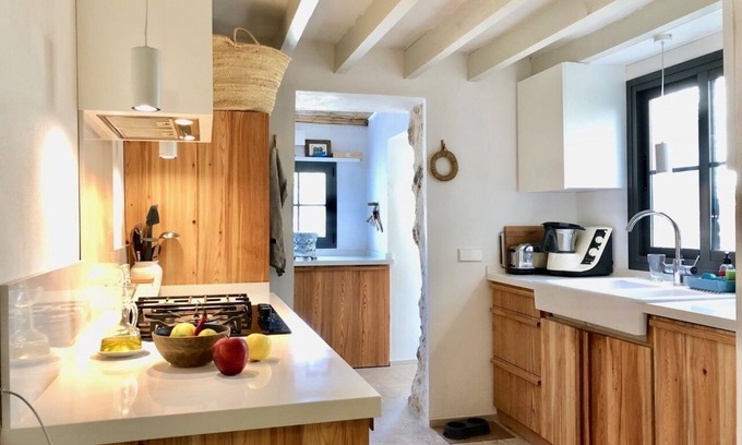 Genova Haus | DORFHAUS MIT CHARME MIT SCHWIMMBAD