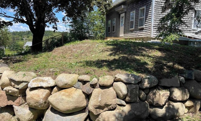 Lubec Hütte | Charming Waterfront Cottage in Lubec, Maine