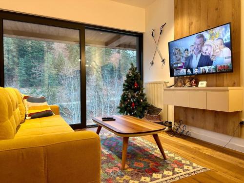 Bjelasnica Wohnung | Charmy mountain suite in hotel Phoenix