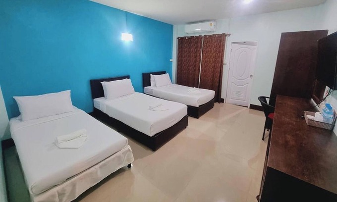 Chiang Rai Haus | Chat House Chiang Rai
