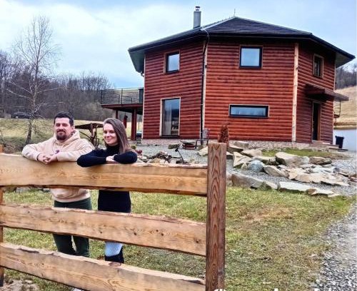 Kolonica Skihütte | Chata Exit