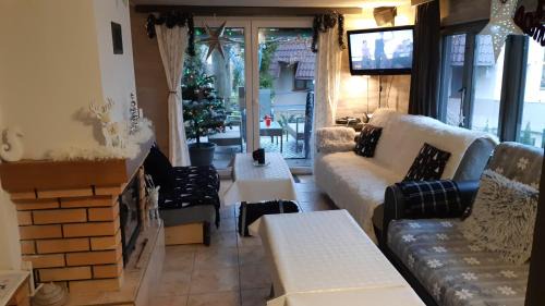 Vinne Haus | Chata Iva Šírava