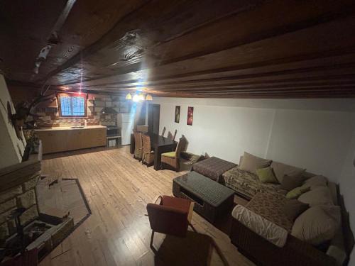 Vinne Haus | Chata Matúš