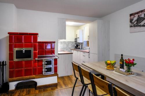 Vysna Boca Haus | Chata Pemmeva