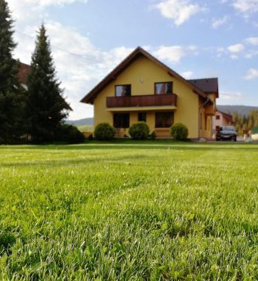 Zuberec Haus | Chata Snow Zuberec