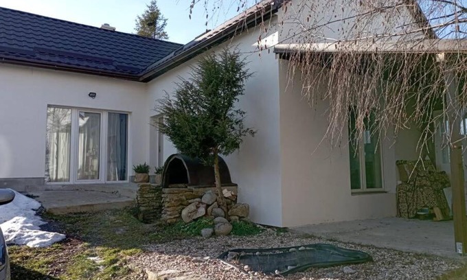 Sunava Haus | Chata Tatry na dlani