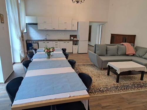 Stara Lehota Wohnung | Chata u Vajdov