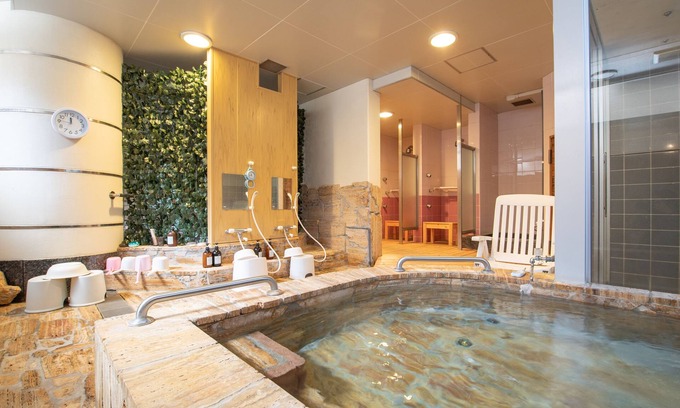 Isawa Onsen Hotel | Chateraise Lodge Kasugai