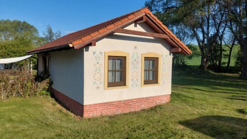 Liptovsky Mikulas Skihütte | Chatka Tatralandia