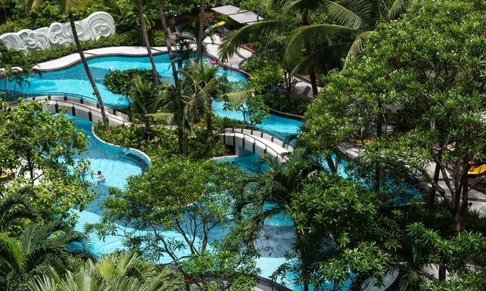 Chong Nonsi Hotel | Chatrium Residence Sathorn