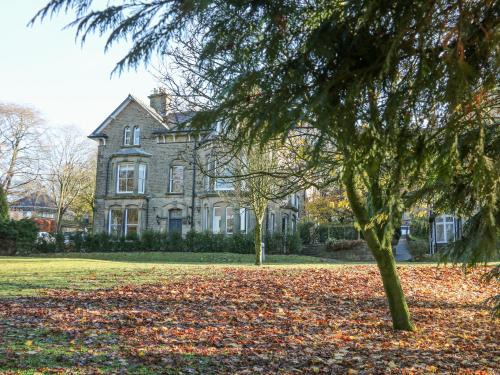 Buxton Wohnung | Chatsworth Suite