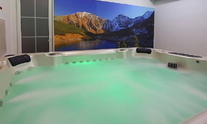 Zuberec Skihütte | Chaty Josu Zuberec