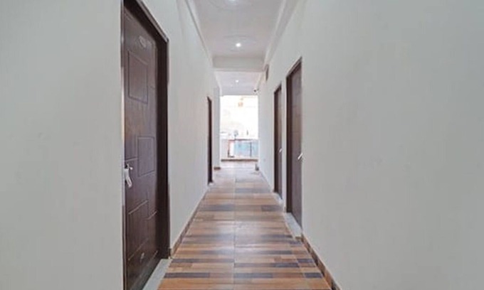 Bullawala Haus | Chaudhary Guest House