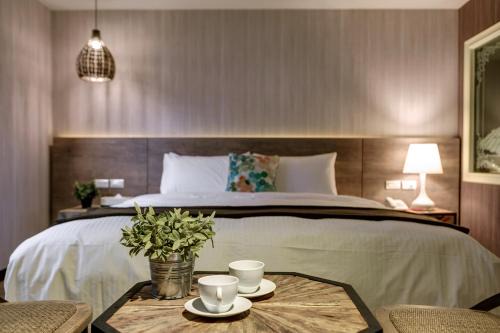 Luodong Hotel | CHECK inn Yilan LuoDong