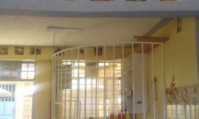 Isinya Bed & Breakfast | Check Point Guest House